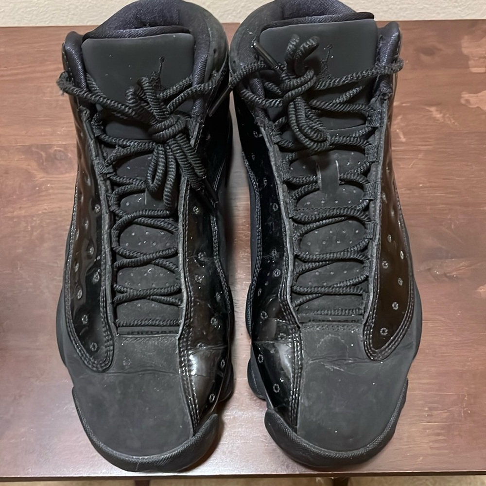 AirJordan13,Sz9.5,Prom